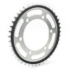 34T Rear Motor Engine Chain Drive Sprocket for Suzuki GSXR600 GSXR750 (2011-2018)