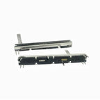 Audio Slide Potentiometer 75mm for Universal Applications (15mm Shaft Height)