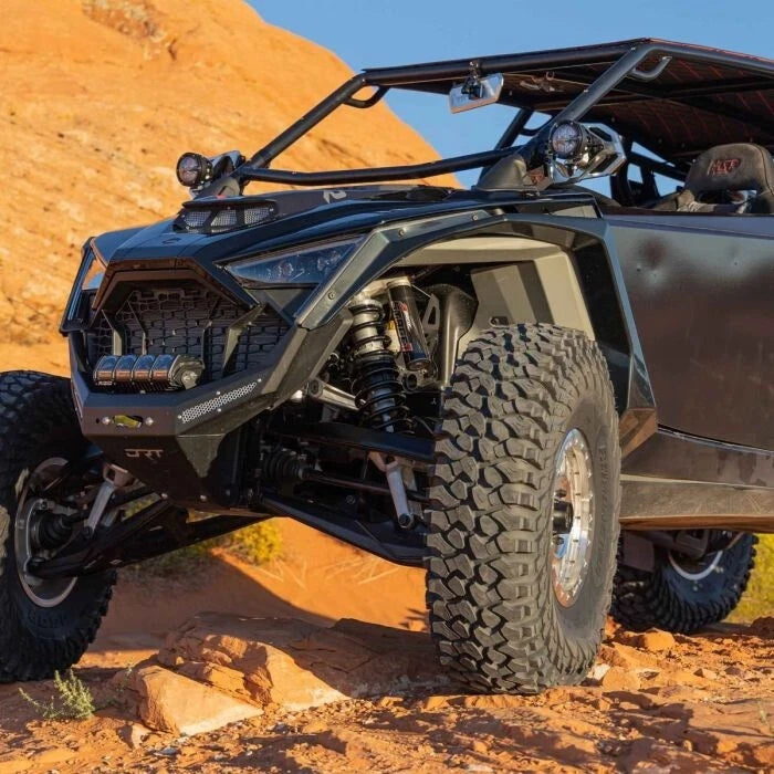 ZBroz Stage 1 Spring Kit for Polaris RZR Turbo R (2016–2023)