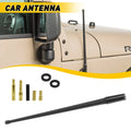 13" Flexible Rubber Antenna for Ford F-150 (2009–2021)