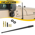 13" Flexible Rubber Antenna for Ford F-150 (2009–2021)