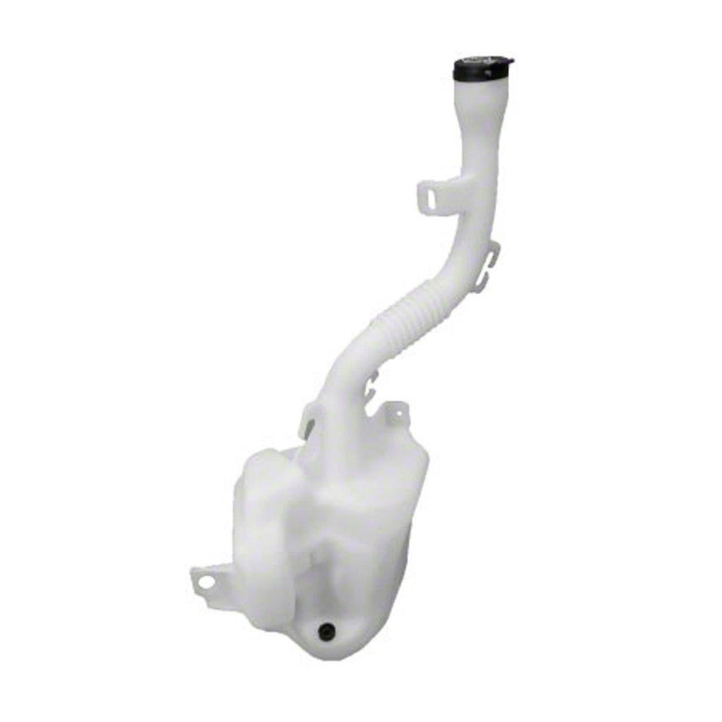 Replacement Windshield Washer Tank w/o Pump For 2010-2015 Chevrolet Equinox