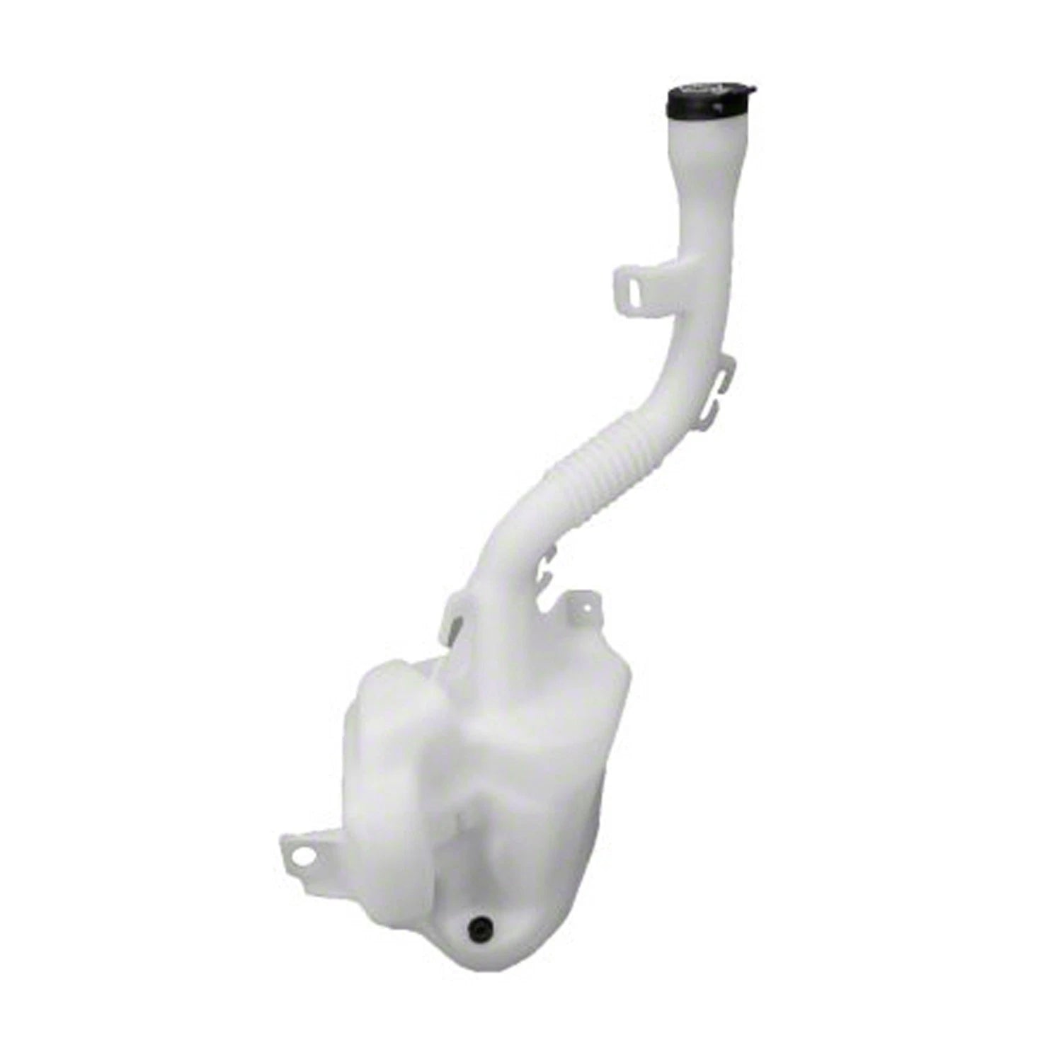Replacement Windshield Washer Tank w/o Pump For 2010-2015 Chevrolet Equinox