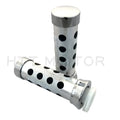 7/8" Rubber Gel Hand Grips for KTM Duke 125-530cc 690 390 990 (All Years)