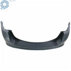 Rear Bumper Cover for Ford Fusion (2013–2018)