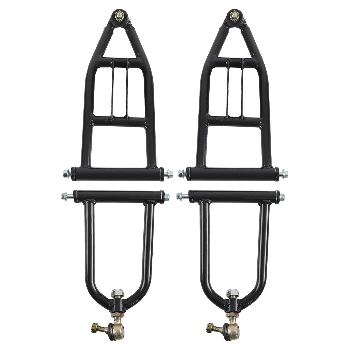 Front Suspension Arm Kit for ATV Quad Bike Go Kart