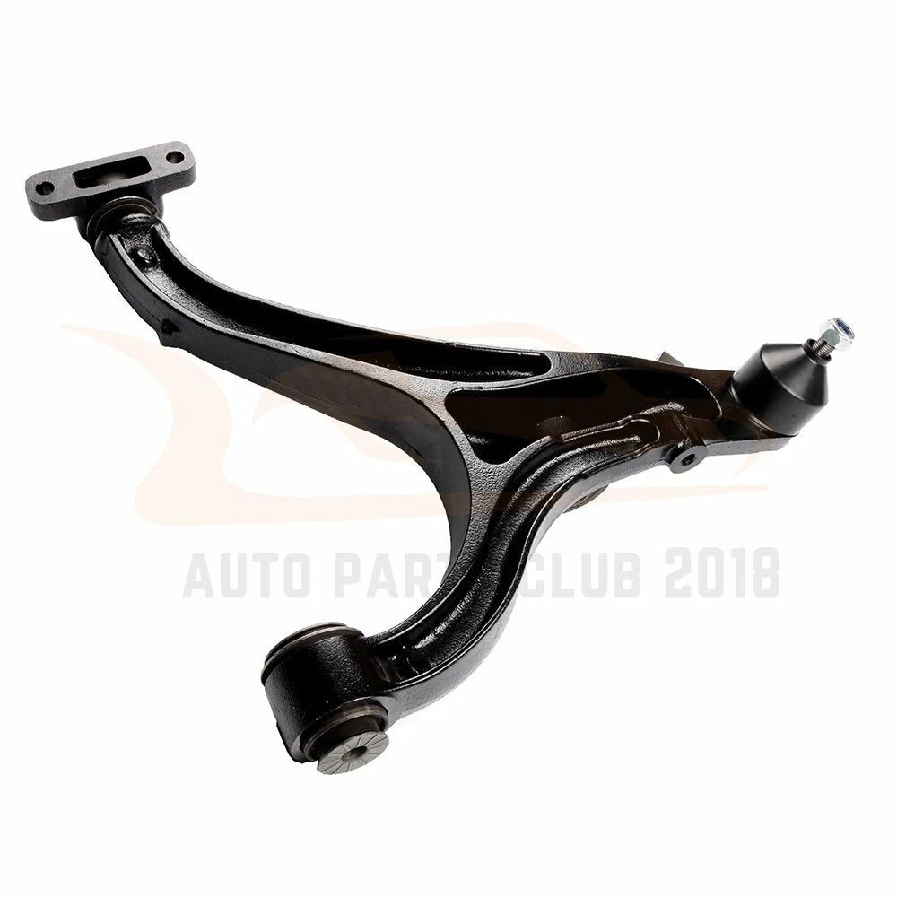2X Control Arm with Ball Joint for Jeep Commander Grand Cherokee (2006–2010)