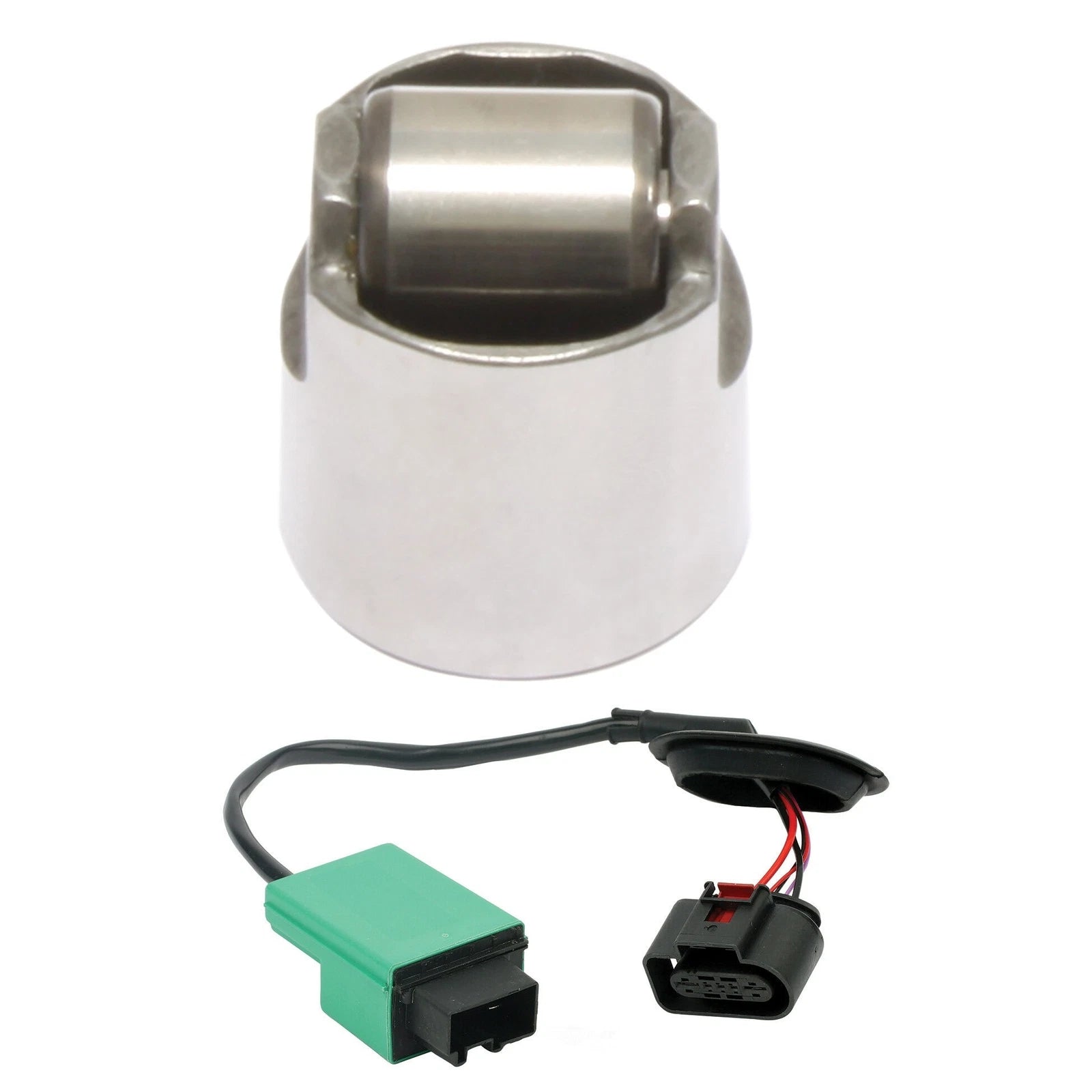 Hitachi Fuel Pump Camshaft Follower Driver Module Kit for Audi TT Quattro (2008–2015)