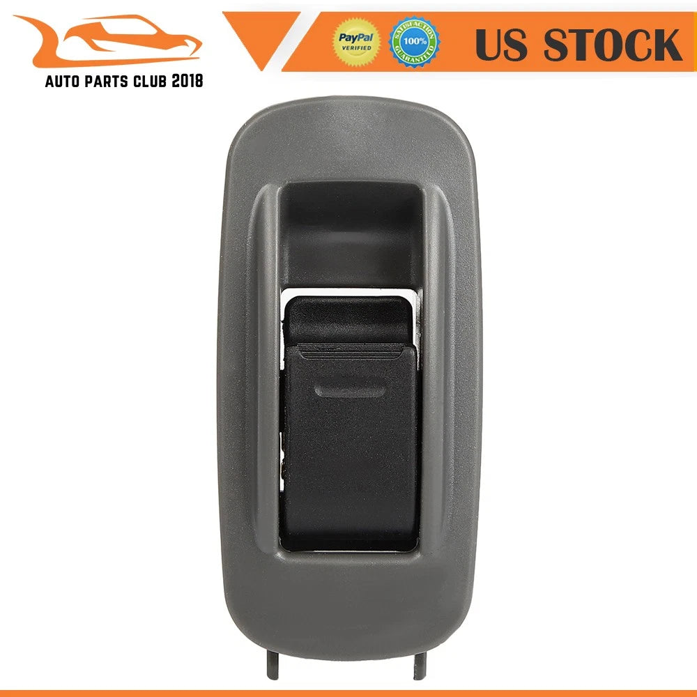 Set of 2 Power Window Switches for Toyota Tacoma (2005–2012)
