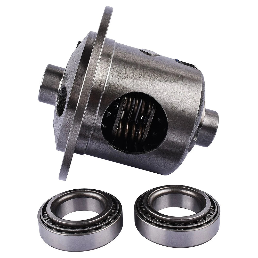 Posi Differential for Chevy Monte Carlo Nova 1964–1972 8.2" 10 Bolt
