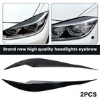 Headlight Eyebrow for Truck (1 Pair) 4055cm