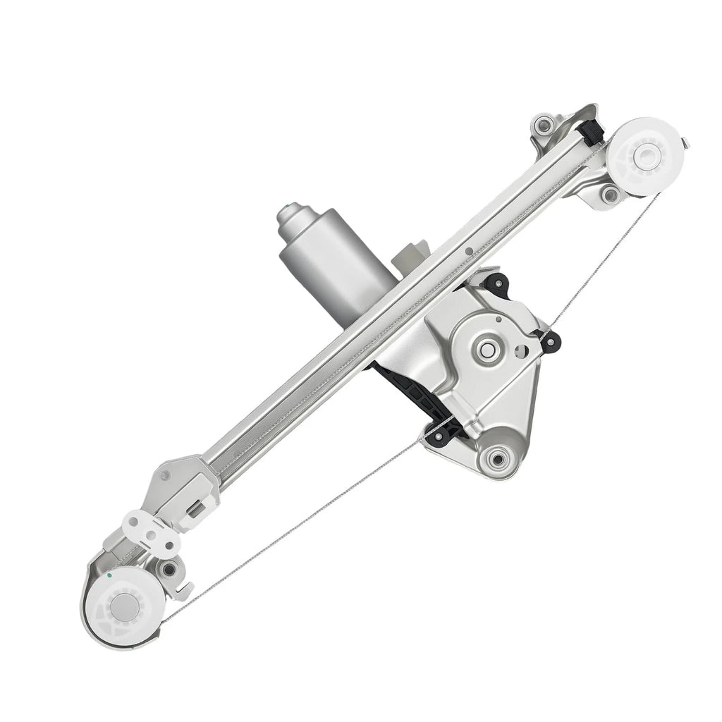Power Window Regulator with Motor Rear LH for Chevy Malibu (1997–2003) 741-166