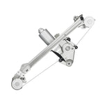 Power Window Regulator with Motor Rear LH for Chevy Malibu (1997–2003) 741-166