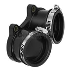 Throttle Body Intake Boot for Victory Cross Country (2010–2017)