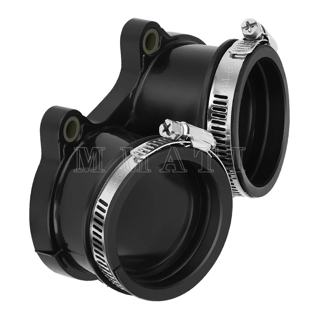 Throttle Body Intake Boot for Victory Cross Country (2010–2017)