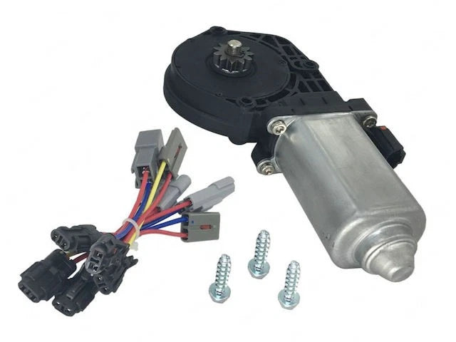Front Left Window Motor for Mazda B2600 (1993) KJ743VZ
