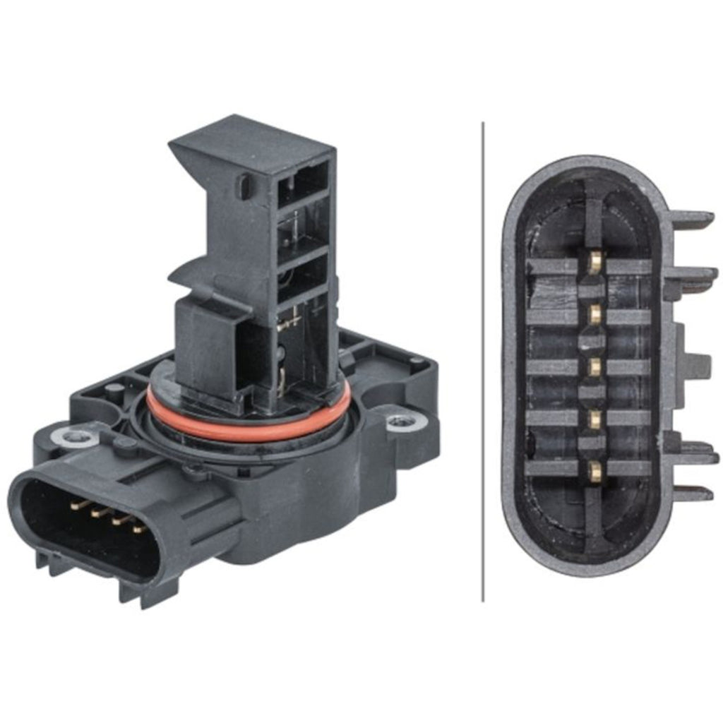 Mass Air Flow Sensor for Chevy Yukon, Suburban
