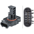Mass Air Flow Sensor for Chevy Yukon, Suburban