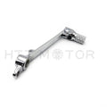 Chrome Foldable Brake Shift Pedal Foot Lever for Honda CBR 600 F4/F4i (1999–2006)