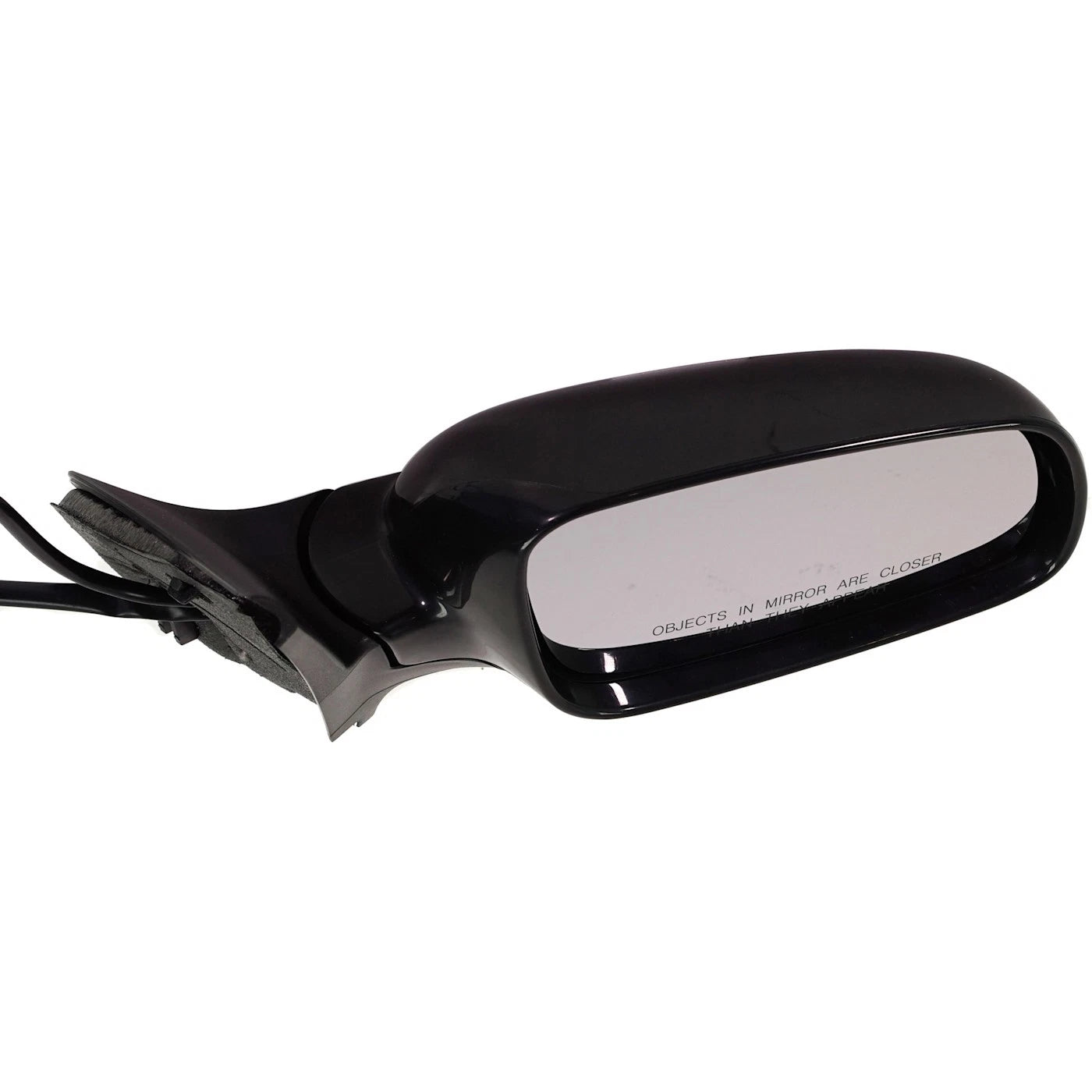 Set of 2 Heated Mirrors for VW Sedan