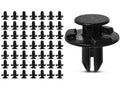 Set of 4 Bumper Fender Retainer Clips for Mazda CX-7 (2007–2012) RH688ZR