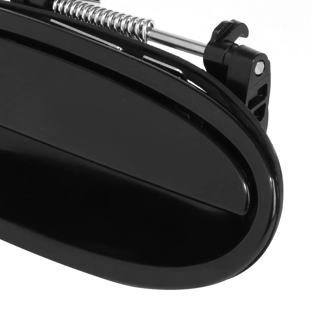 Outer Door Pull Handle for Pontiac Grand Am Alero (1999–2005)
