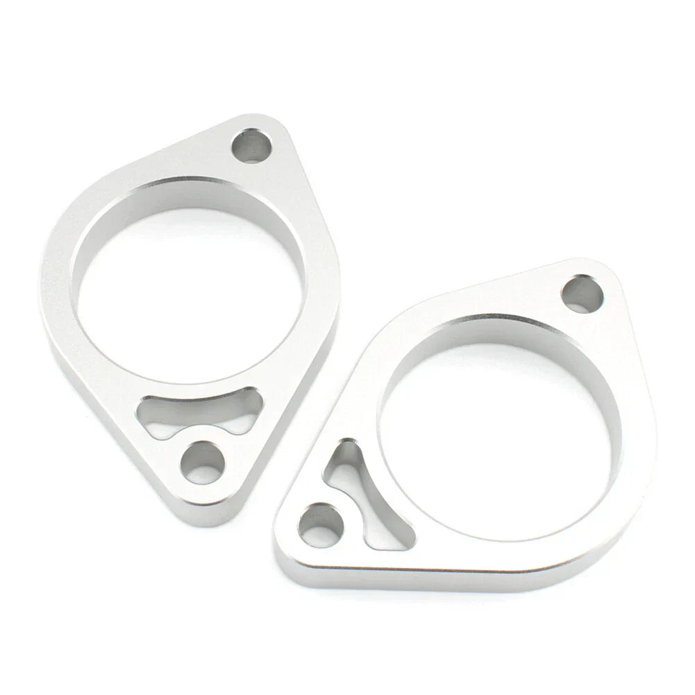 Handlebar Riser Spacer Mount Clamp for Ducati SuperSport 939 950 (17-23)