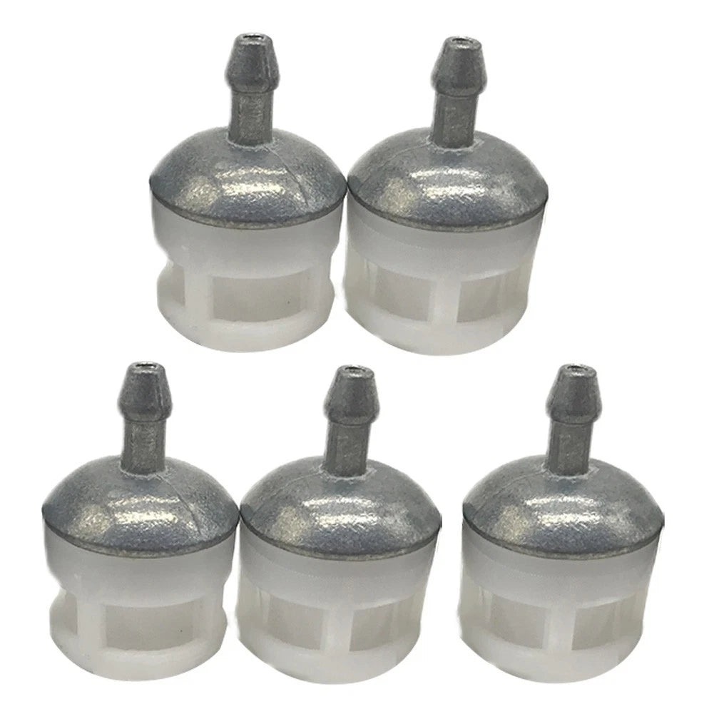 Pack of 5 Fuel Filters for HS45 HS72 HS74 HS76
