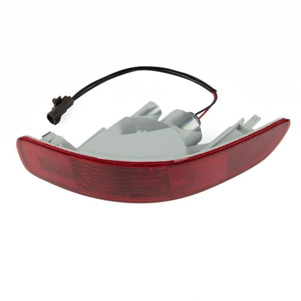 Fog Light for - Plastic Shell, Easy Installation