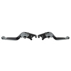 CNC Extendable Brake Clutch Levers for Honda VFR1200F (2010-2014)