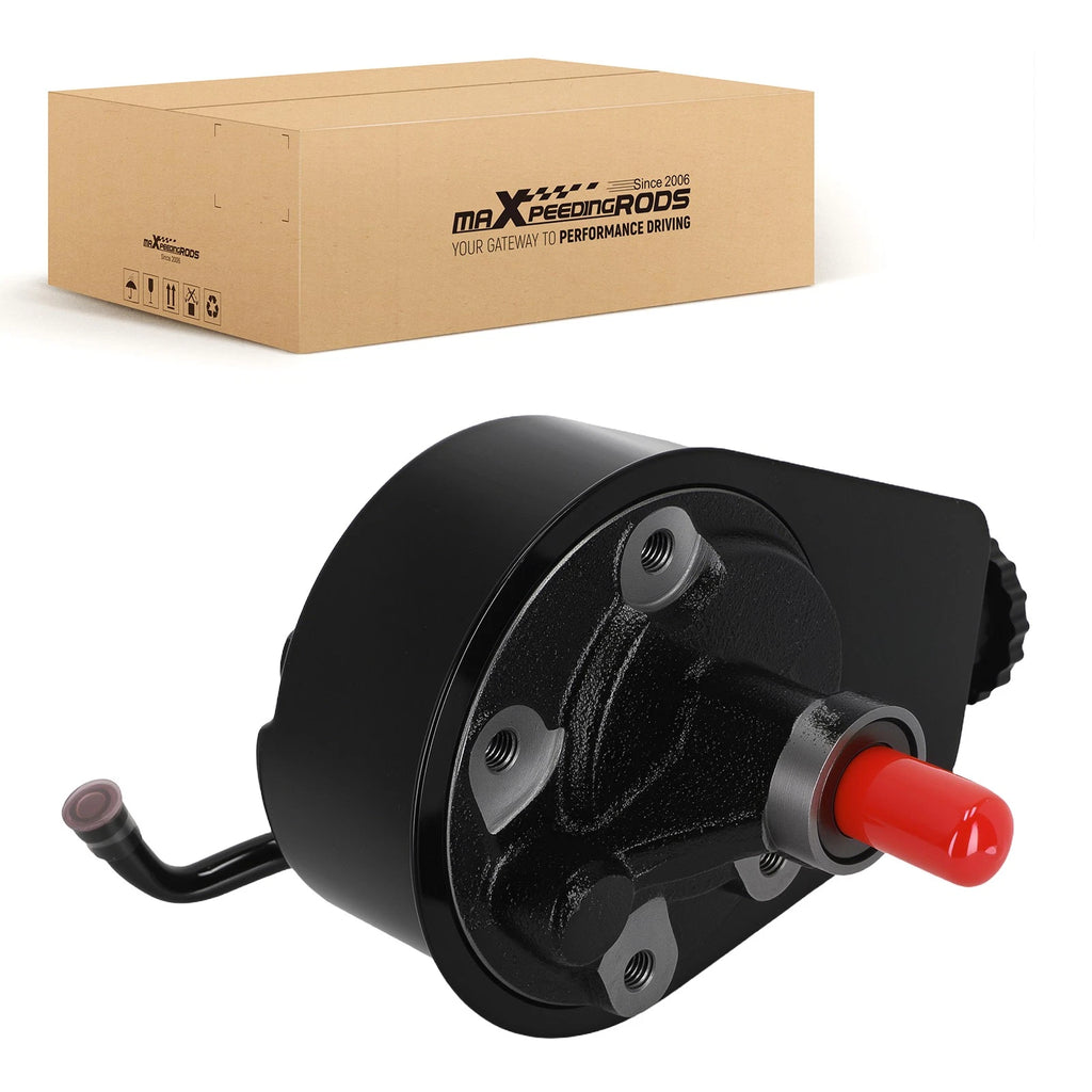 Power Steering Pump w/ Reservoir for Buick Century, Chevrolet C10 (1975–1979)