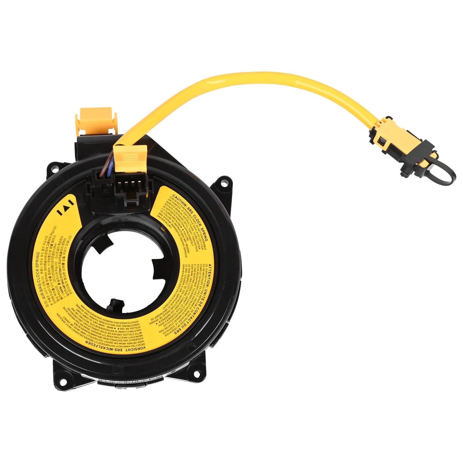 Spiral Cable Clock Spring for Hyundai Santa Fe (2001-2004)