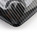 Tail Rear Seat Fairing Cover Cowl for Kawasaki Z1000 (2007–2009) Carbon