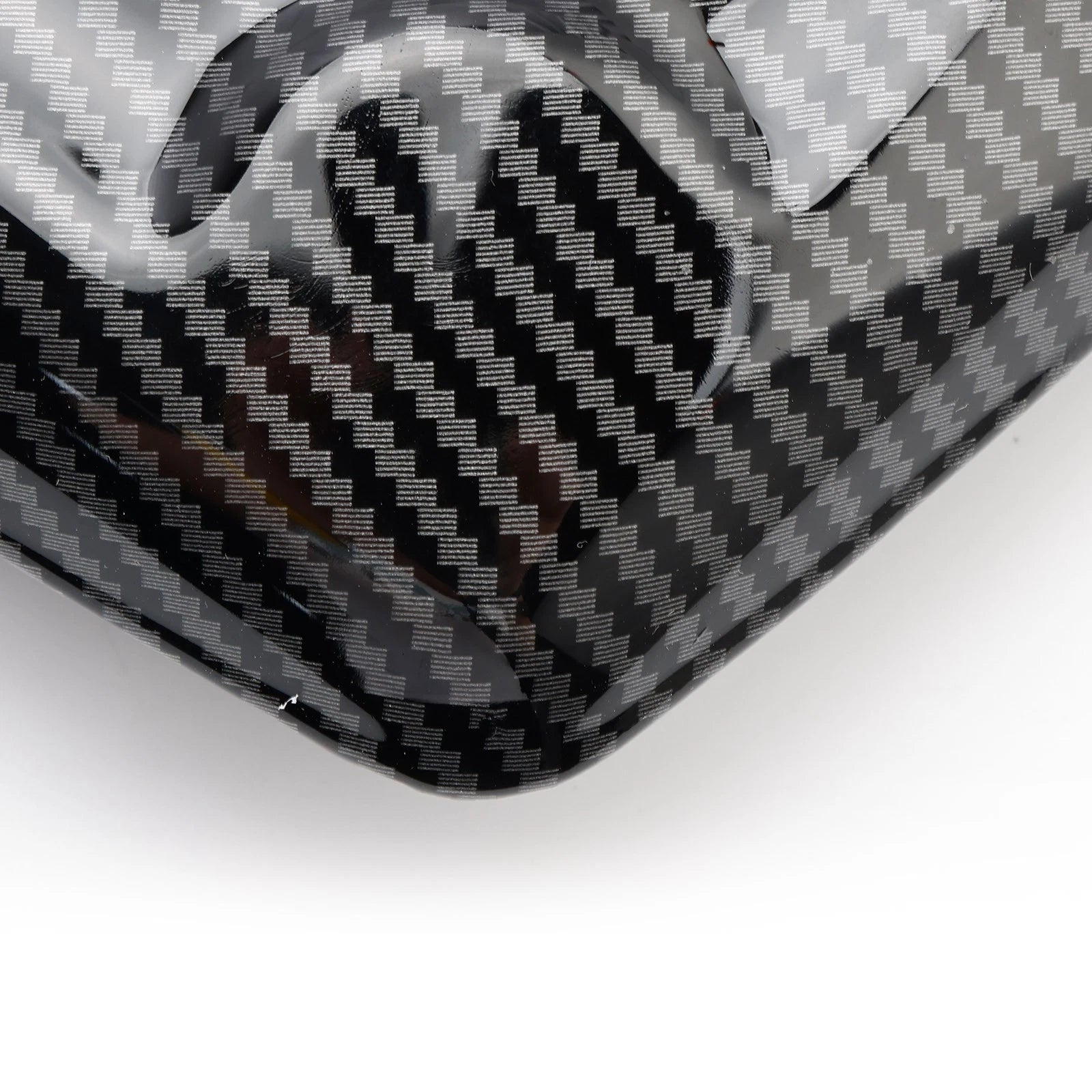 Tail Rear Seat Fairing Cover Cowl for Kawasaki Z1000 (2007–2009) Carbon