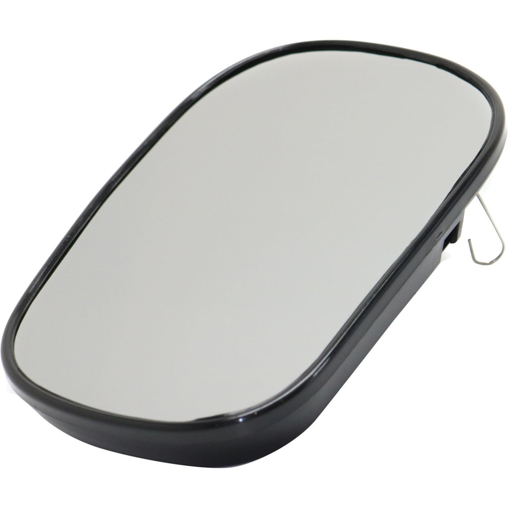 Driver Side Mirror Glass for Ford Crown Victoria, Grand Marquis