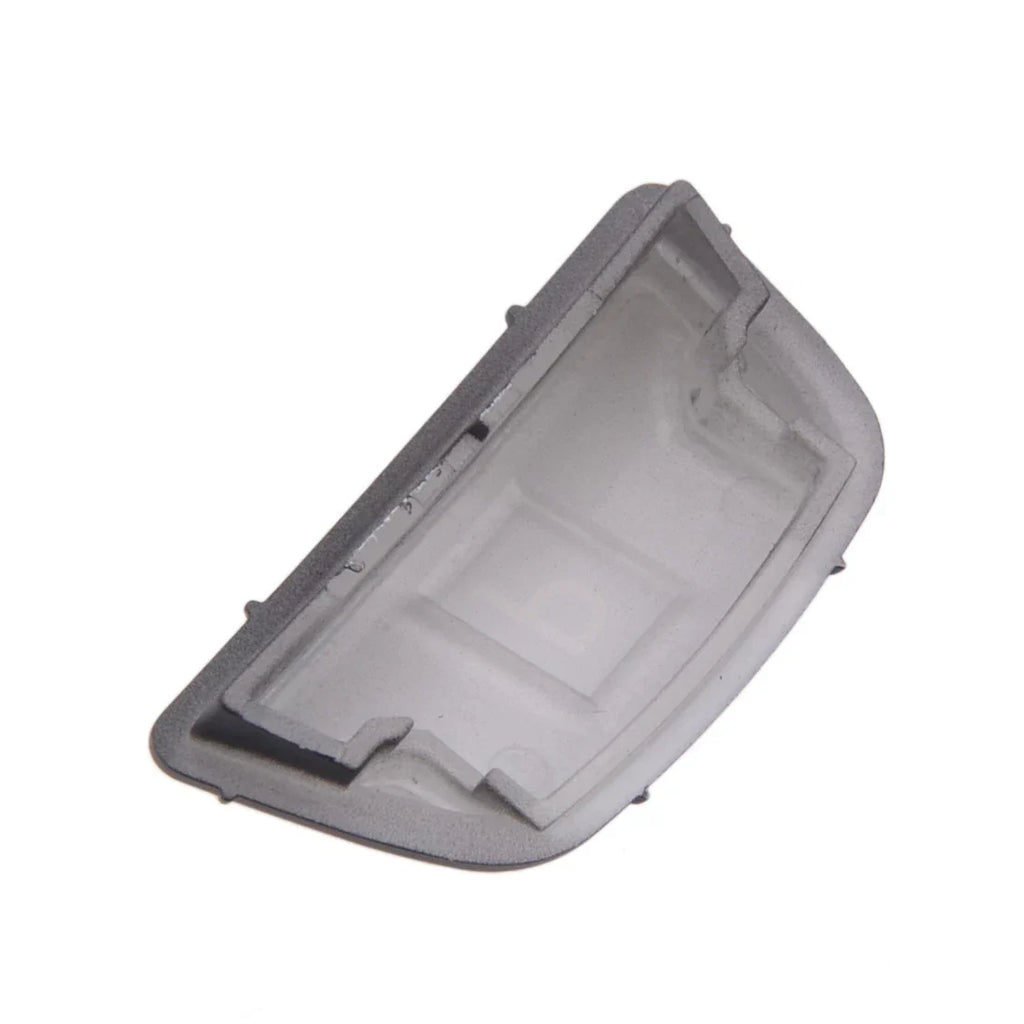 Gear Knob P Button Cover for BMW M Sport F Chassis 3 5 7 Series X5 (2012-2020)