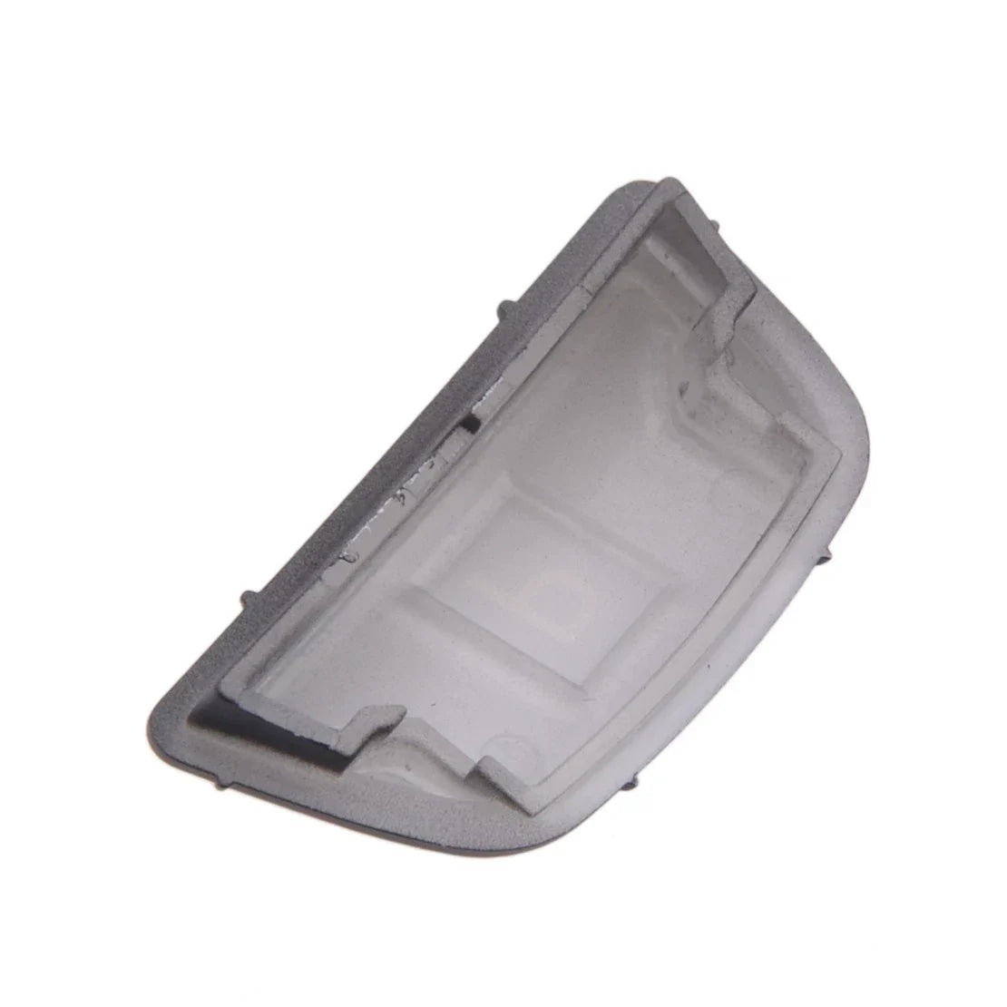 Gear Knob P Button Cover for BMW M Sport F Chassis 3 5 7 Series X5 (2012-2020)