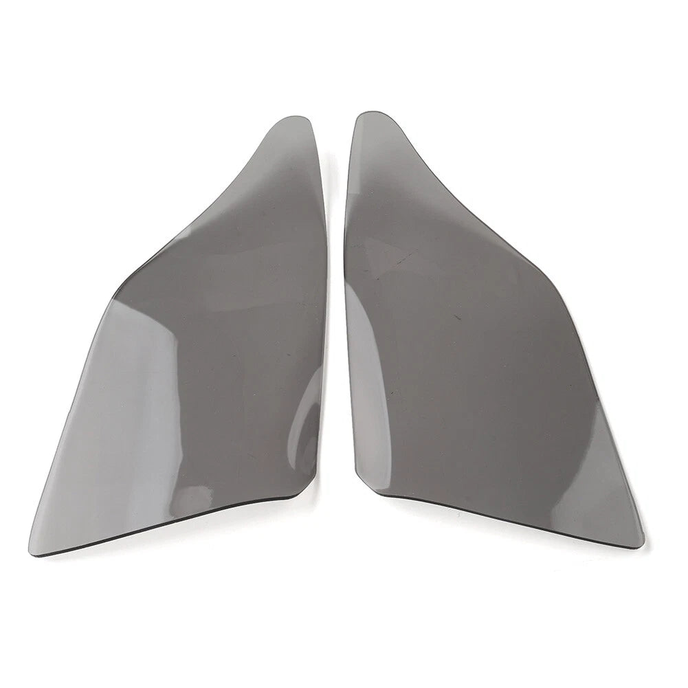 Headlight Guard Light Lens Cover for Ducati 899 1199 Panigale (2014–2018)