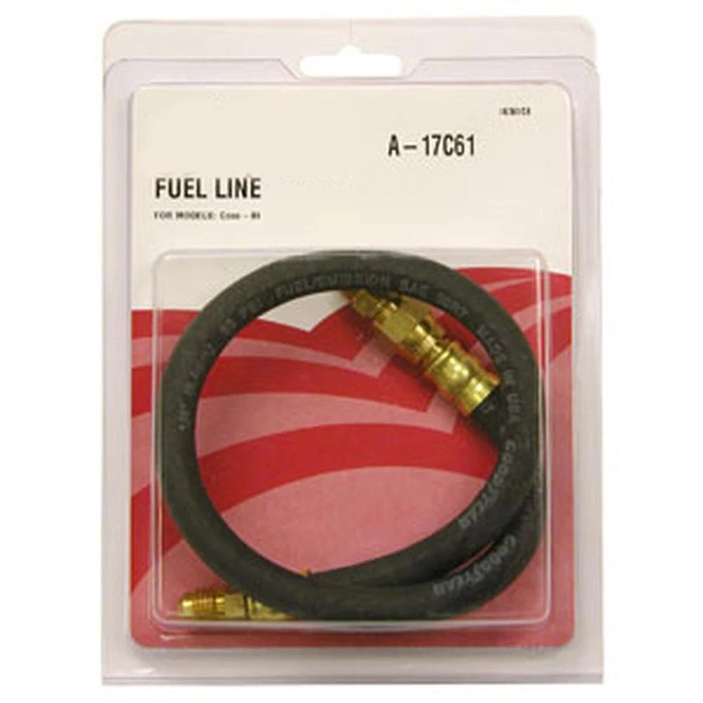 Fuel Line Strainer for A-17C61-AI (Carburetor)