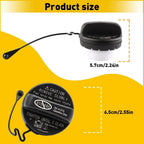 Fuel Gas Cap for Toyota RAV4 (2013–2014) - 77300-07010