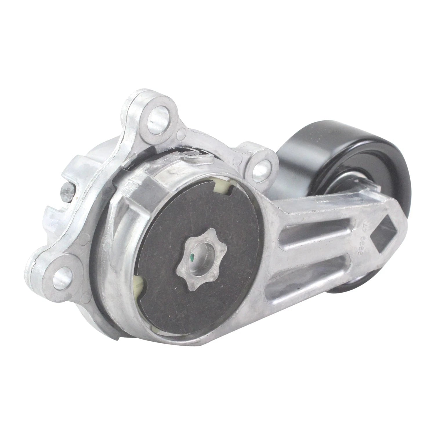 Accessory Drive Belt Tensioner Assembly for Continental (49465)