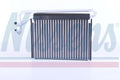 A/C Evaporator Core 92177 for BMW E46 323Ci 323i 325Ci 325i 330i M3 X3 (1998–2006)