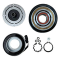 AC Compressor Clutch Replacement for Nissan Murano 3.5L (2021–2023)