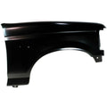Set of 2 CAPA Certified Fenders for Ford F-150 (1992–1996)