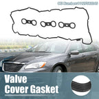Valve Cover Gasket Set for BMW 740iL (1996-1998)