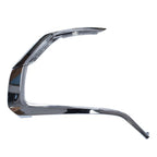 Front Bumper Molding Strip Kit for Mitsubishi Outlander (2016–2020)
