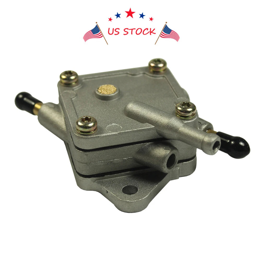 Fuel Pump Drive for EZGO Golf Cart 2-Cycle (1990-1993)