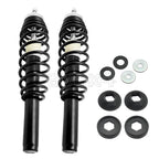 Front Shocks for Polaris Sportsman 335 400 500 600 700 Magnum 325 330 425 500 (1995–2014)