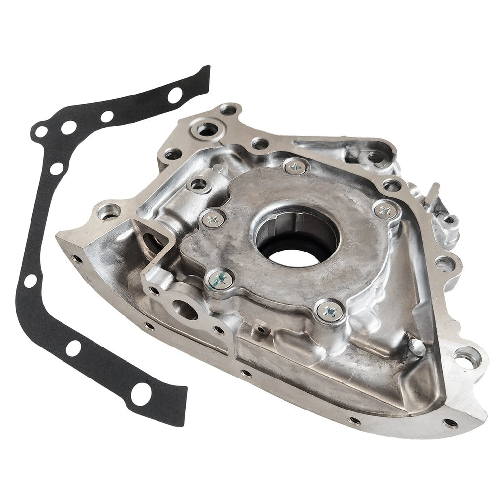 Oil Pump 1510015020 for Toyota Corolla Celica MR2 Geo Prizm Nova (1981–1993)