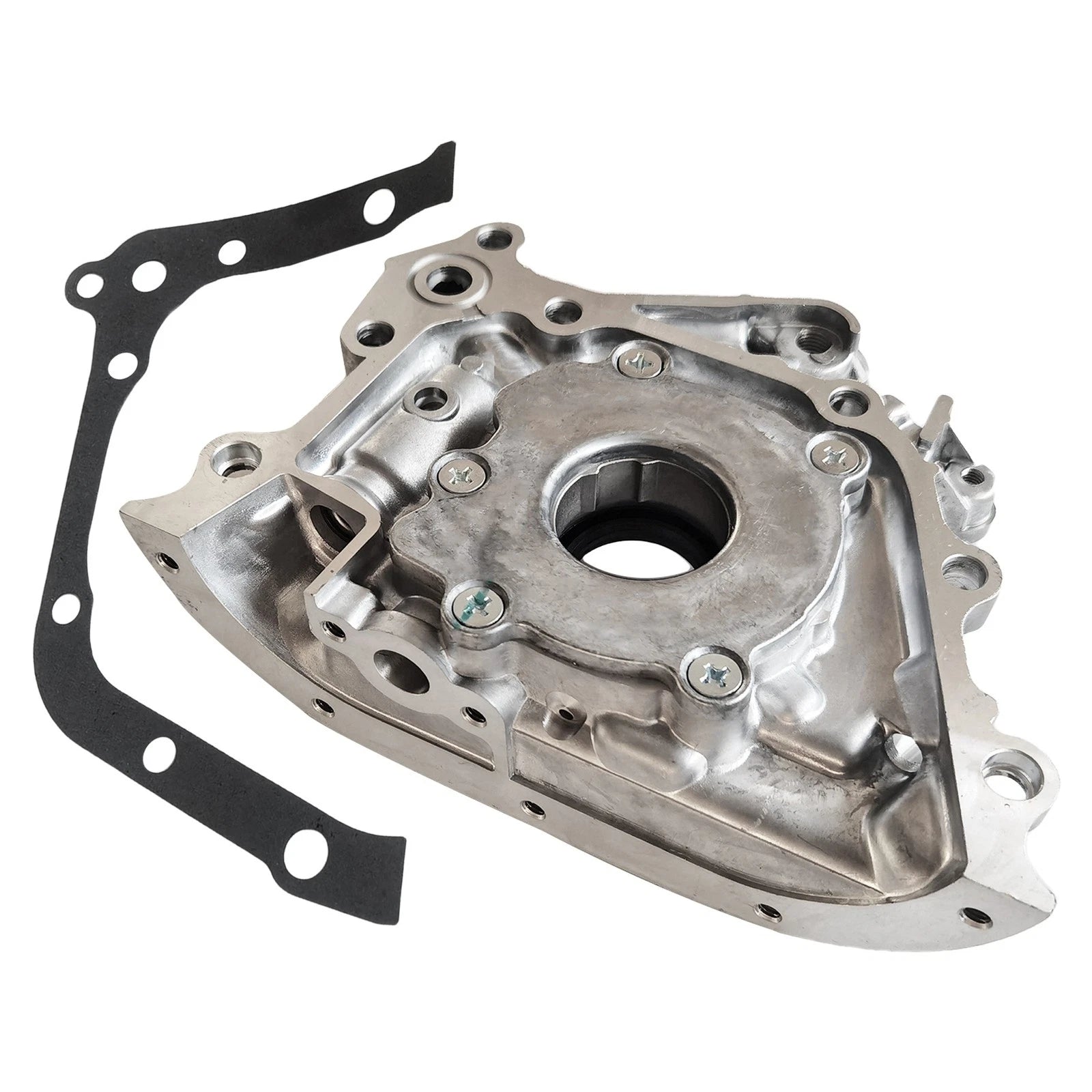 Oil Pump 1510015020 for Toyota Corolla Celica MR2 Geo Prizm Nova (1981–1993)